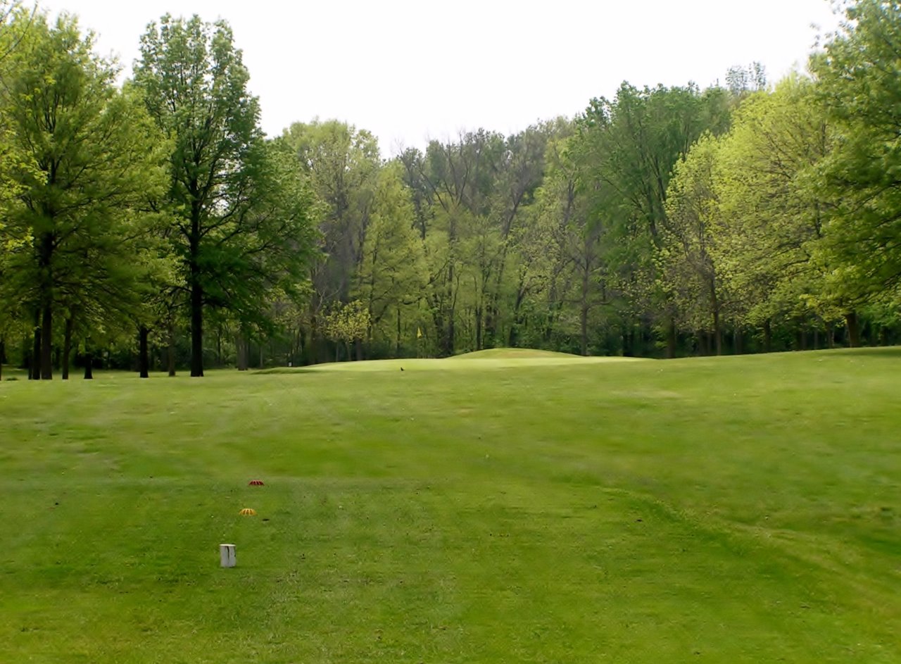 Course Photos Timberview Golf Club