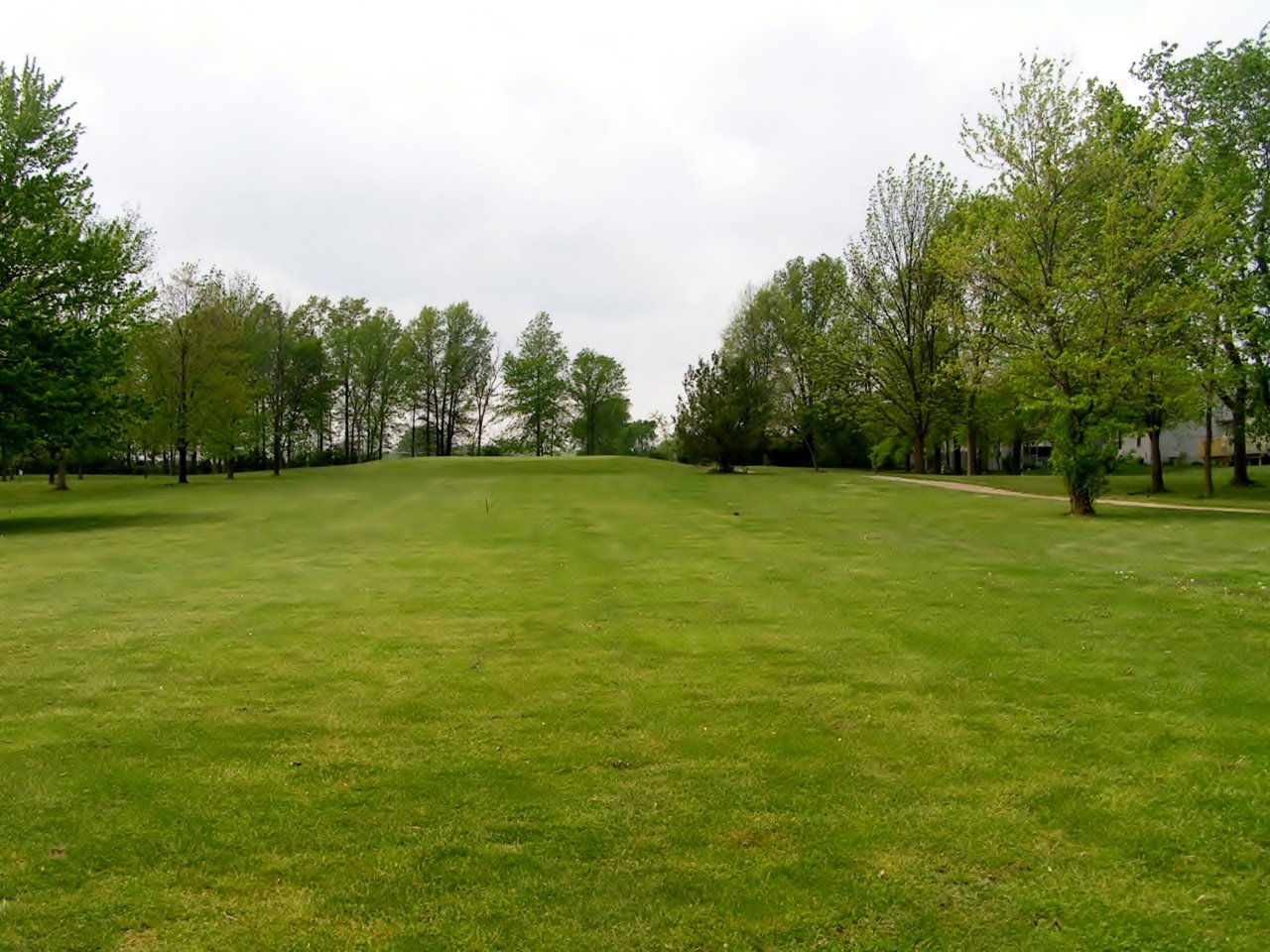 Course Photos Timberview Golf Club