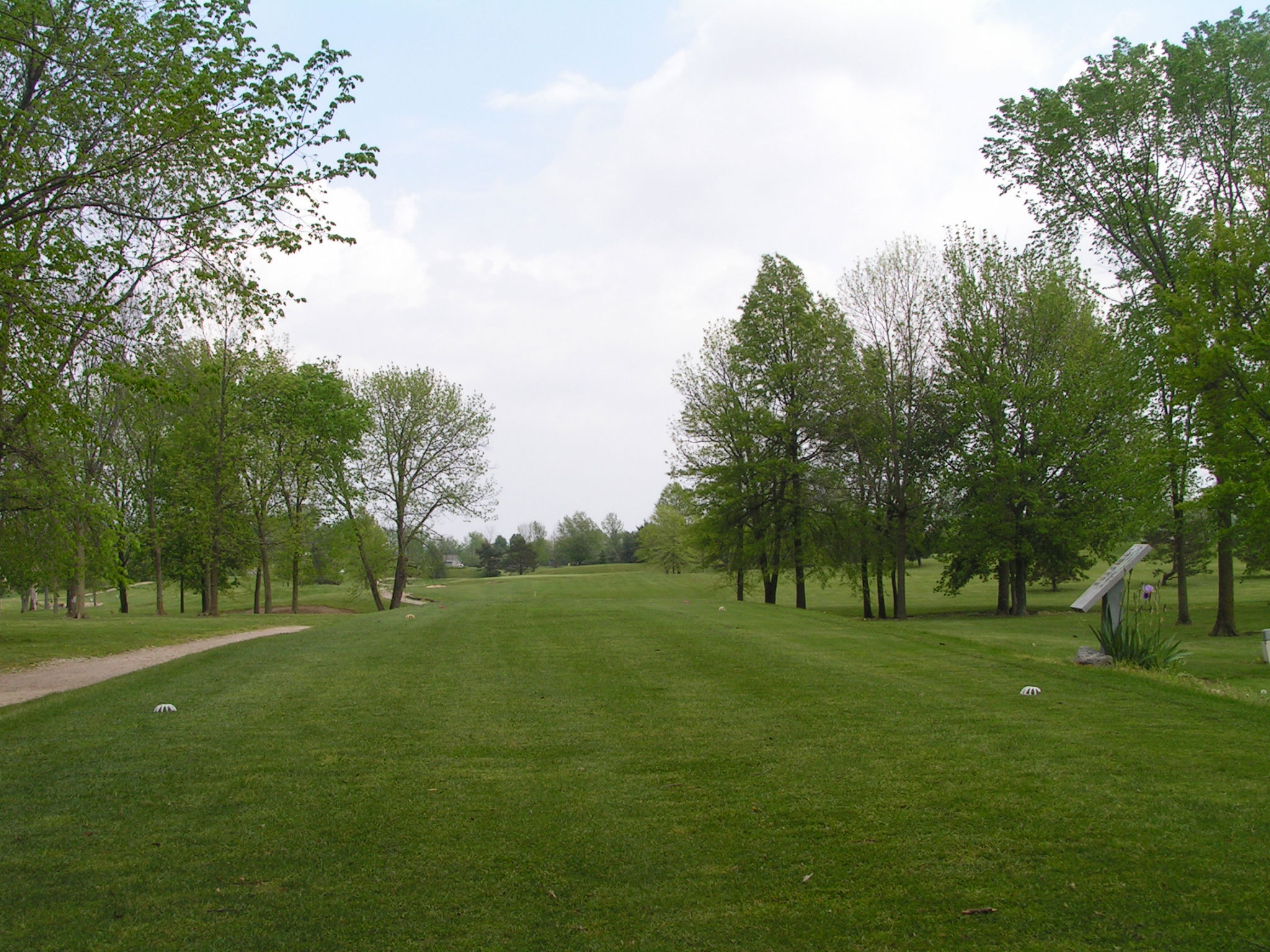 Course Photos Timberview Golf Club