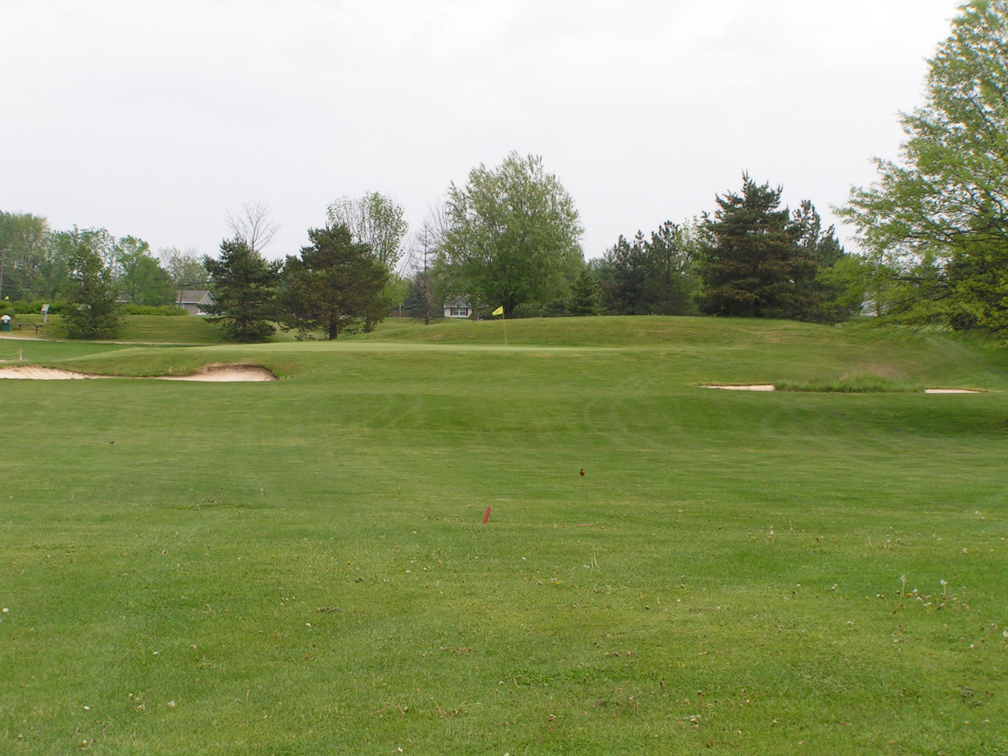 Course Photos Timberview Golf Club