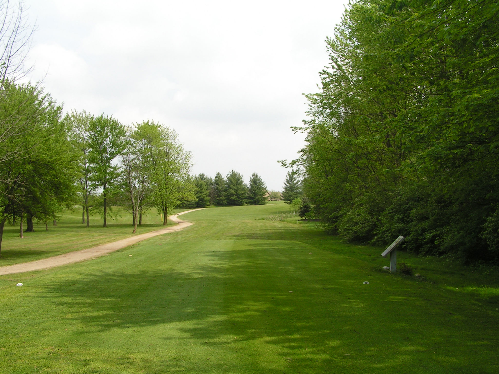 Course Photos Timberview Golf Club