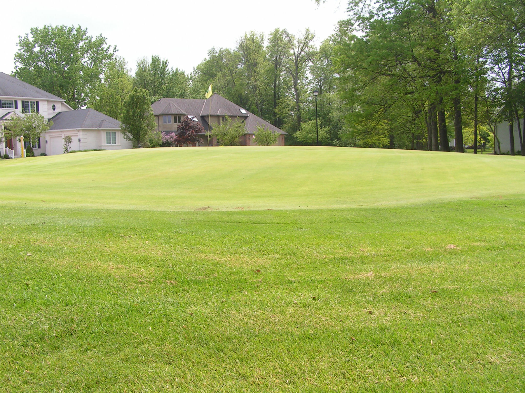 Course Photos Timberview Golf Club