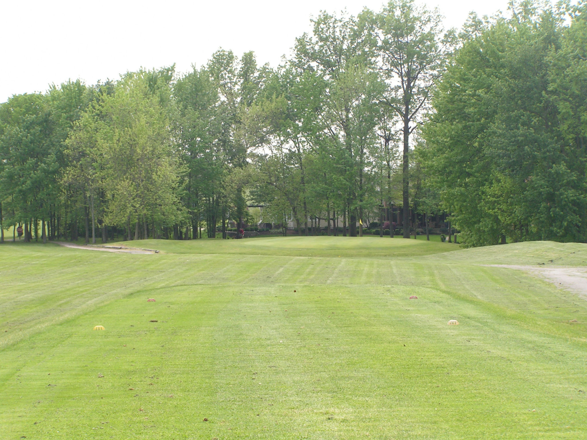 Course Photos Timberview Golf Club