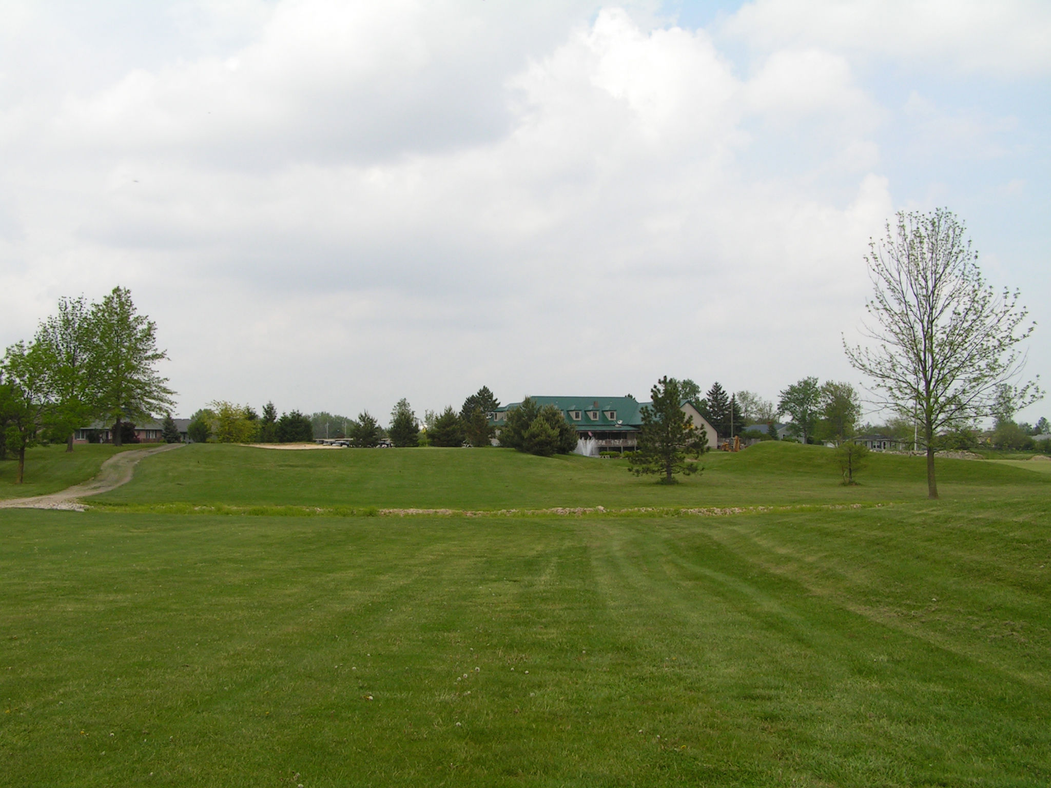 Course Photos Timberview Golf Club