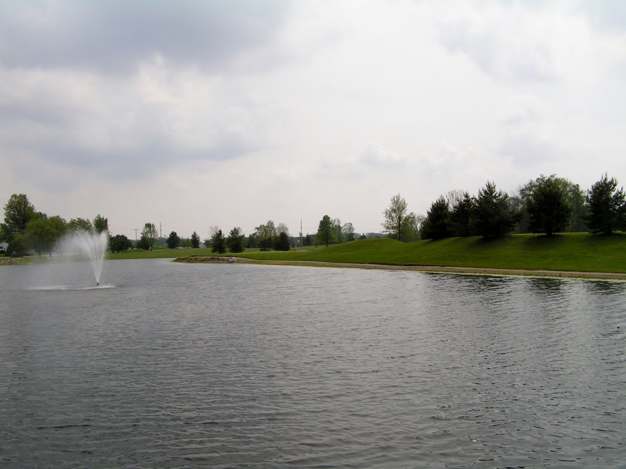 Course Photos Timberview Golf Club